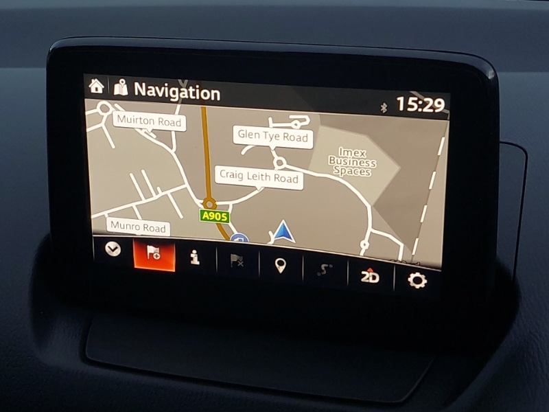 Used Mazda CX-3 2019 for sale - 76982988: Photo 13