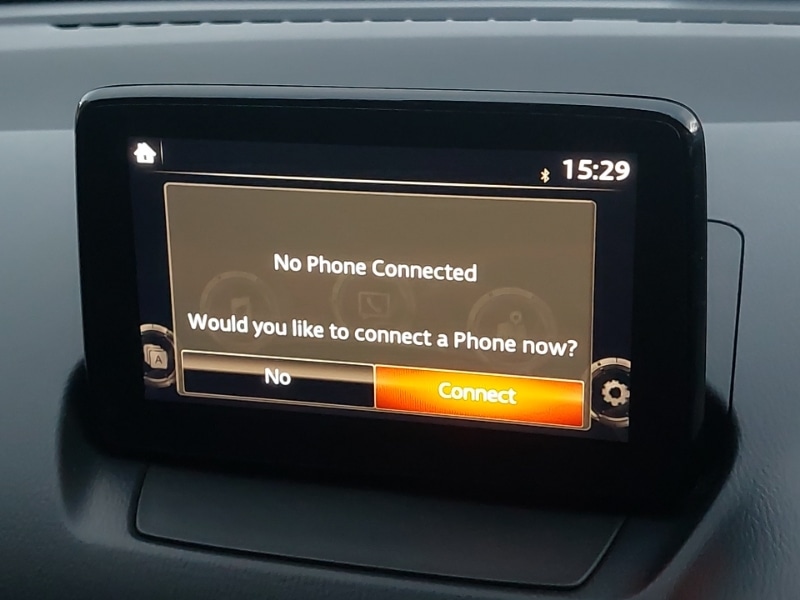 Used Mazda CX-3 2019 for sale - 76982988: Photo 14