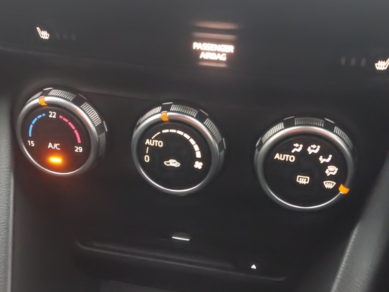 Used Mazda CX-3 2019 for sale - 76982988: Photo 15