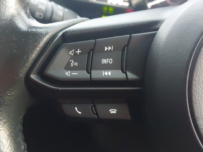 Used Mazda CX-3 2019 for sale - 76982988: Photo 16