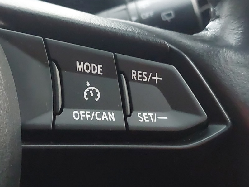 Used Mazda CX-3 2019 for sale - 76982988: Photo 17