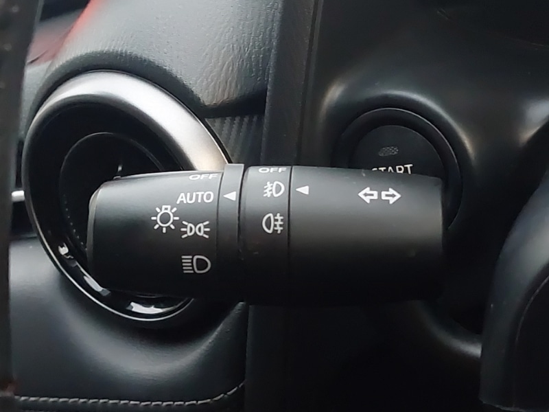 Used Mazda CX-3 2019 for sale - 76982988: Photo 18