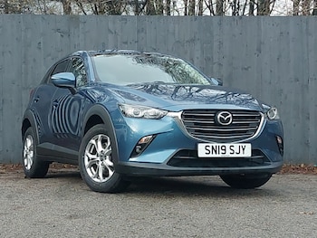 2019 - 2.0 SE-L Nav + 5dr