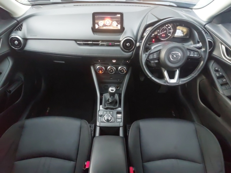 Used Mazda CX-3 2019 for sale - 76982988: Photo 2