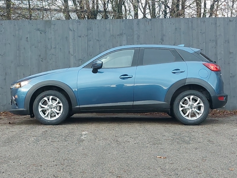 Used Mazda CX-3 2019 for sale - 76982988: Photo 4