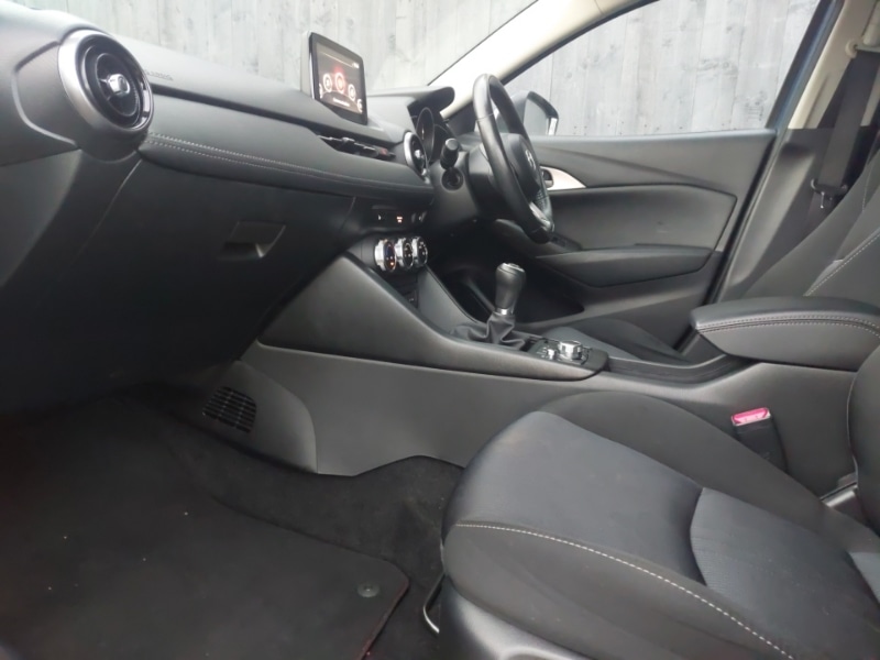 Used Mazda CX-3 2019 for sale - 76982988: Photo 5