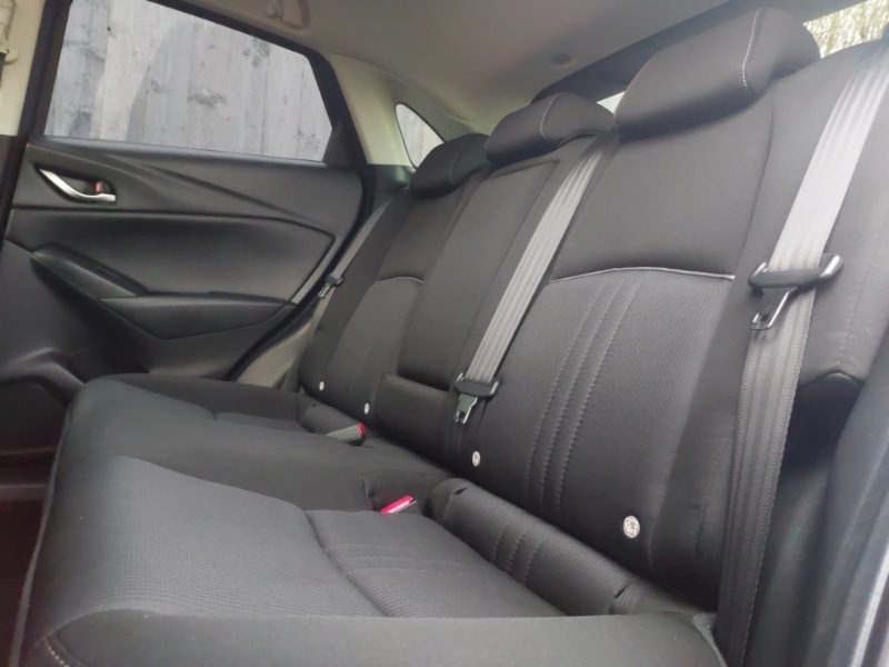 Used Mazda CX-3 2019 for sale - 76982988: Photo 6