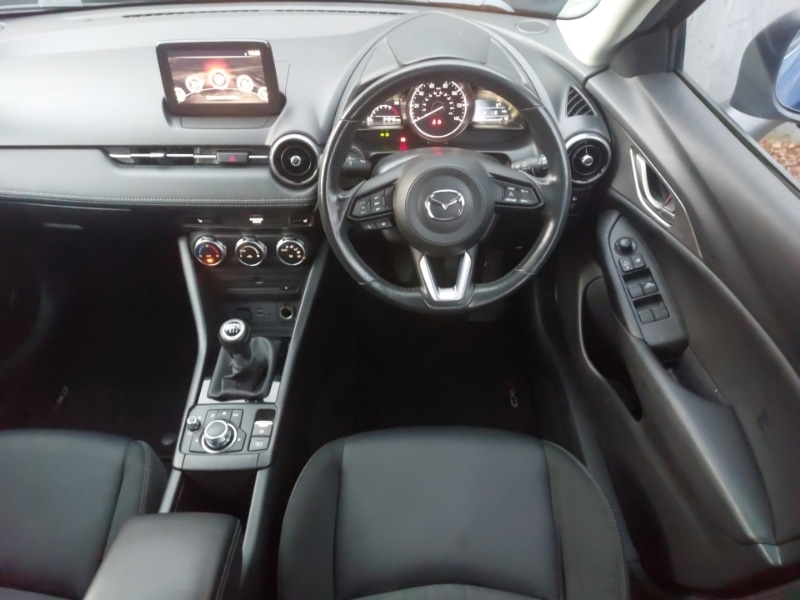 Used Mazda CX-3 2019 for sale - 76982988: Photo 7