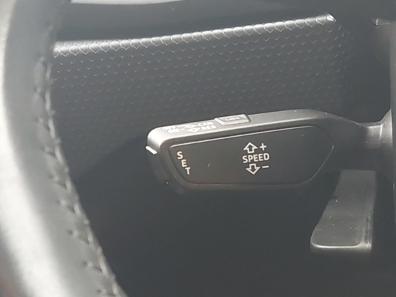 Used Audi A1 2020 for sale - 77325157: Photo 13