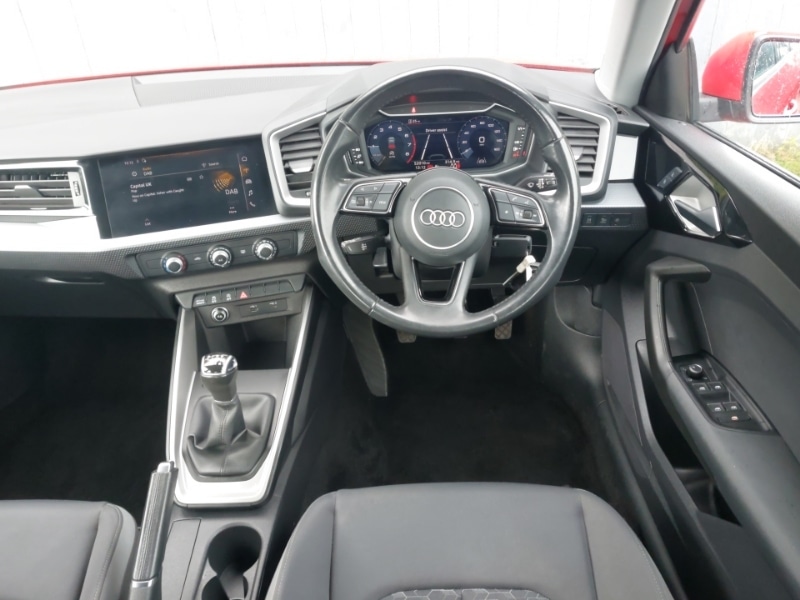 Used Audi A1 2020 for sale - 77325157: Photo 7