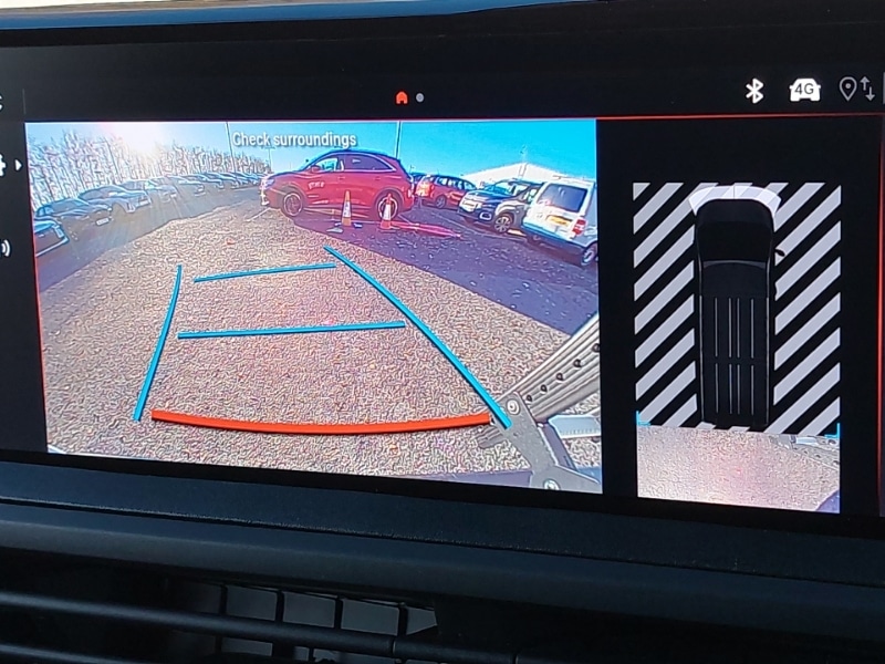 Used Vauxhall Vivaro 2024 for sale - 77569086: Photo 11