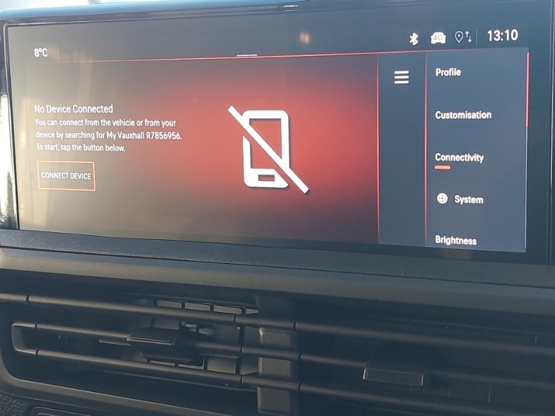 Used Vauxhall Vivaro 2024 for sale - 77569086: Photo 16