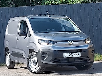 Used Citroen Berlingo 2025 for sale - 75184710: Photo