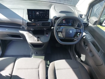 Used Citroen Berlingo 2025 for sale - 75184710: Photo
