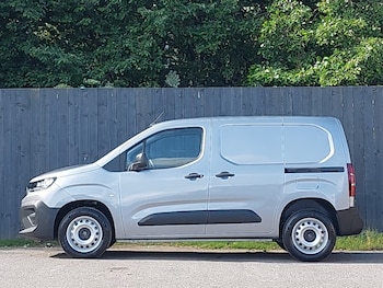 Used Citroen Berlingo 2025 for sale - 75184710: Photo
