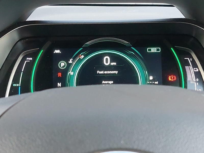 Used Hyundai IONIQ 2022 for sale - 76644124: Photo 10