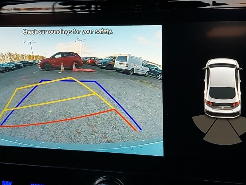 Used Hyundai IONIQ 2022 for sale - 76644124: Photo 11