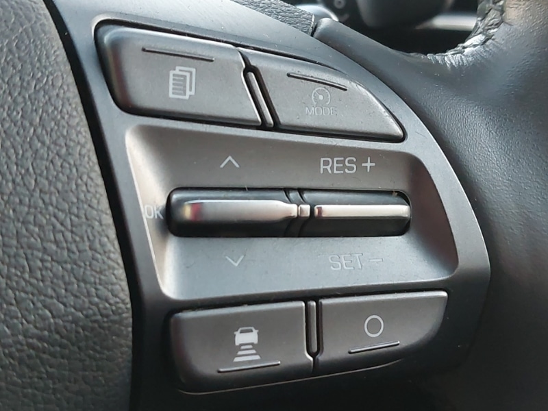 Used Hyundai IONIQ 2022 for sale - 76644124: Photo 12