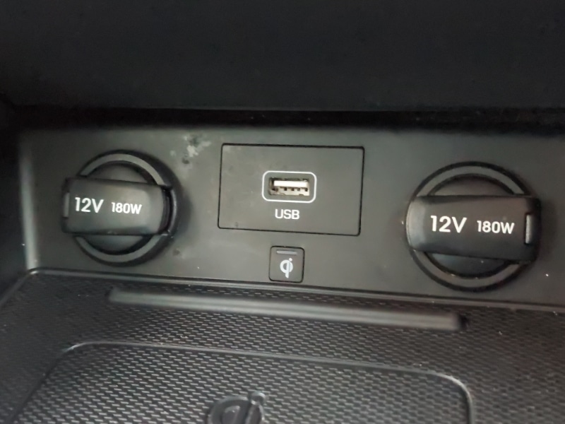 Used Hyundai IONIQ 2022 for sale - 76644124: Photo 14