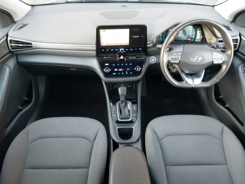 Used Hyundai IONIQ 2022 for sale - 76644124: Photo 2