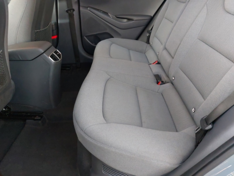 Used Hyundai IONIQ 2022 for sale - 76644124: Photo 6