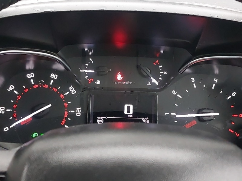 Used Citroen C3 Aircross 2019 for sale - 77439436: Photo 10