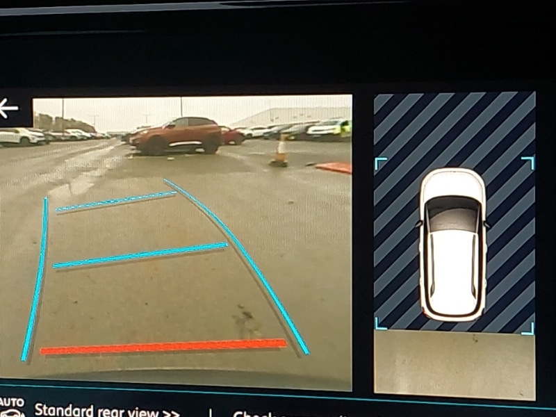 Used Citroen C3 Aircross 2019 for sale - 77439436: Photo 11