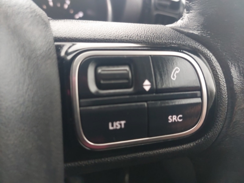 Used Citroen C3 Aircross 2019 for sale - 77439436: Photo 12