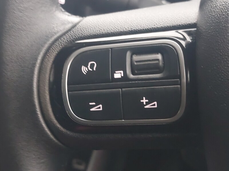 Used Citroen C3 Aircross 2019 for sale - 77439436: Photo 13