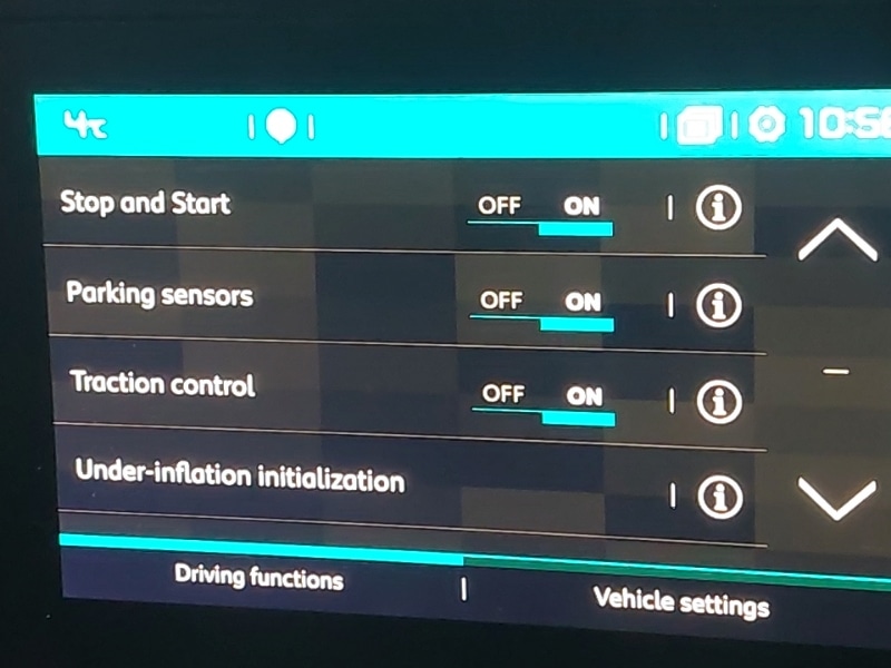 Used Citroen C3 Aircross 2019 for sale - 77439436: Photo 18