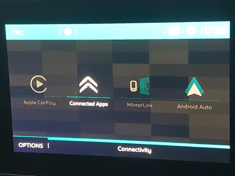 Used Citroen C3 Aircross 2019 for sale - 77439436: Photo 19