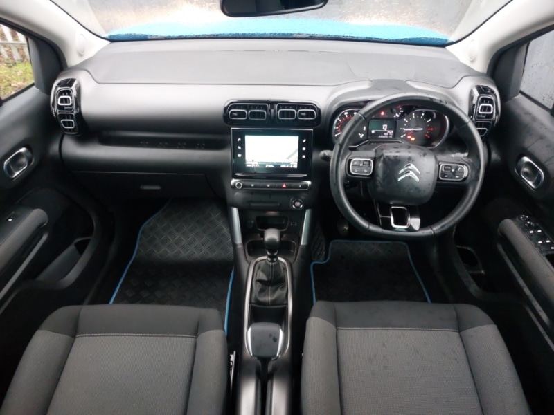 Used Citroen C3 Aircross 2019 for sale - 77439436: Photo 2