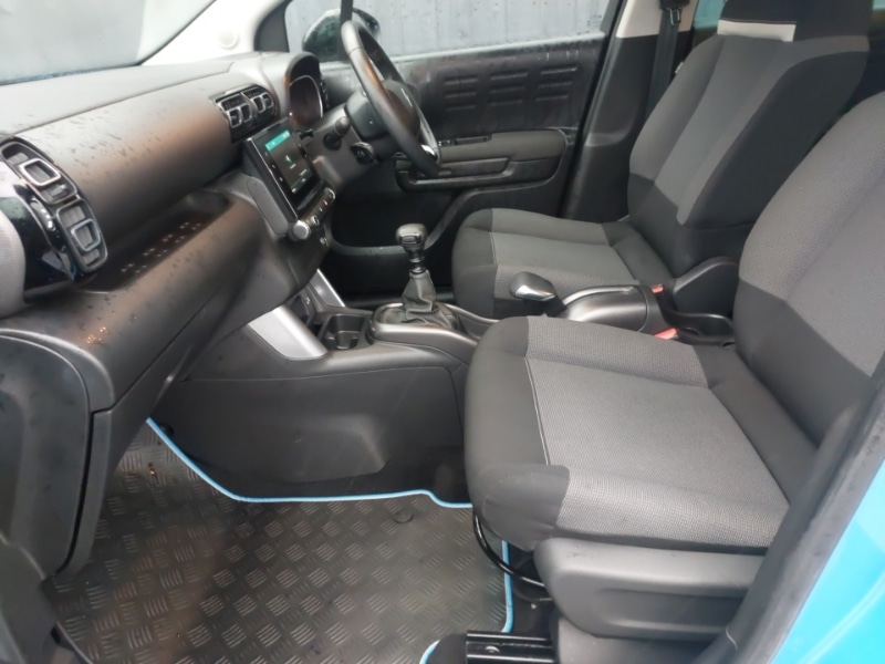 Used Citroen C3 Aircross 2019 for sale - 77439436: Photo 5