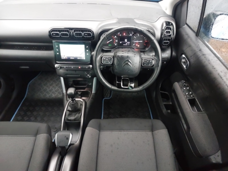 Used Citroen C3 Aircross 2019 for sale - 77439436: Photo 7