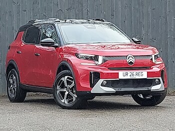 Used Citroen C3 Aircross 2025 for sale - 77816724: Photo