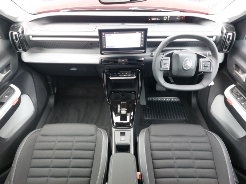 Used Citroen C3 Aircross 2025 for sale - 77816724: Photo 2