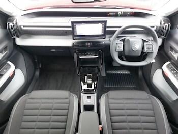 Used Citroen C3 Aircross 2025 for sale - 77816724: Photo