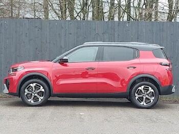 Used Citroen C3 Aircross 2025 for sale - 77816724: Photo