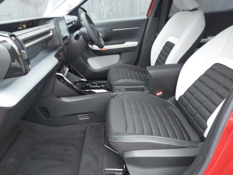 Used Citroen C3 Aircross 2025 for sale - 77816724: Photo 5