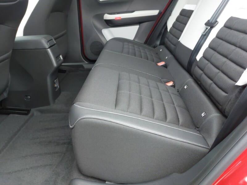 Used Citroen C3 Aircross 2025 for sale - 77816724: Photo 6