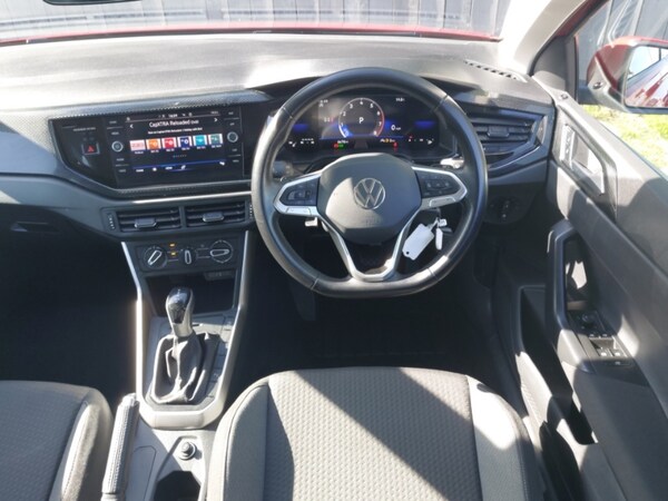 Used Volkswagen Polo 2024 for sale - 74647034: Photo 7