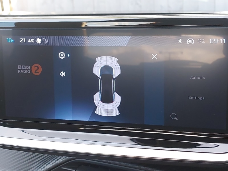 Used Peugeot 2008 2025 for sale - 76537341: Photo 11