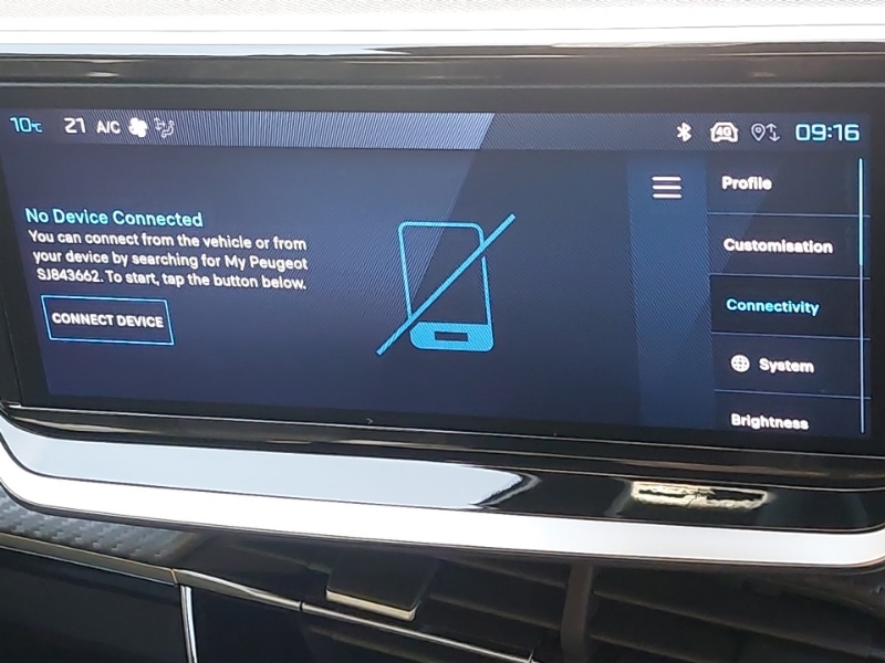 Used Peugeot 2008 2025 for sale - 76537341: Photo 17