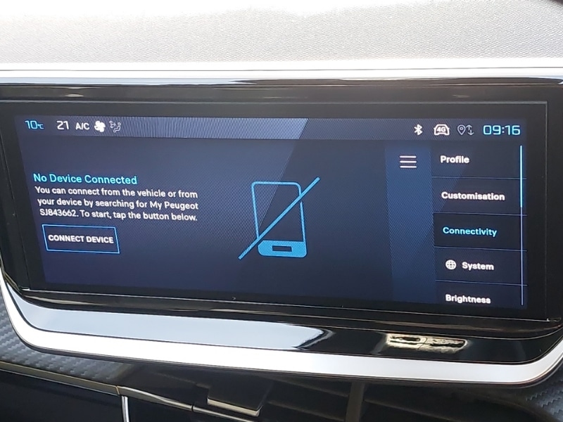 Used Peugeot 2008 2025 for sale - 76537341: Photo 18