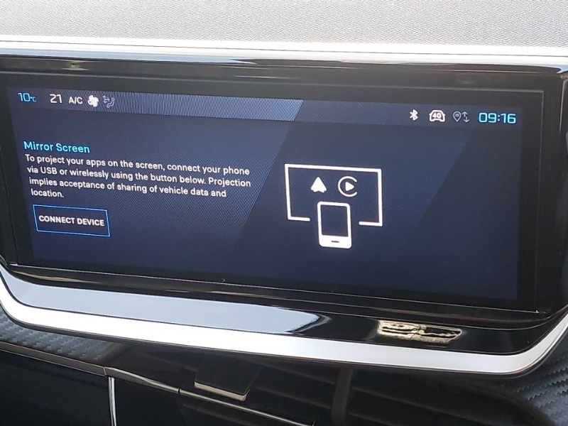 Used Peugeot 2008 2025 for sale - 76537341: Photo 19