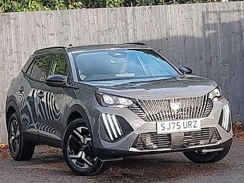 Used Peugeot 2008 2025 for sale - 76537341: Photo