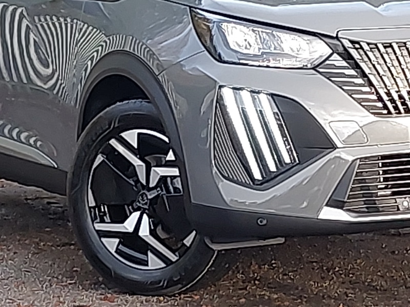 Used Peugeot 2008 2025 for sale - 76537341: Photo 9