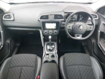 Used Renault Kadjar 2020 for sale - 74804553: Photo