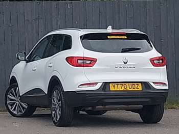 Used Renault Kadjar 2020 for sale - 74804553: Photo