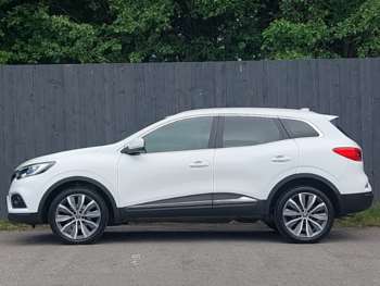 Used Renault Kadjar 2020 for sale - 74804553: Photo